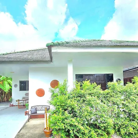 Village Beach House III